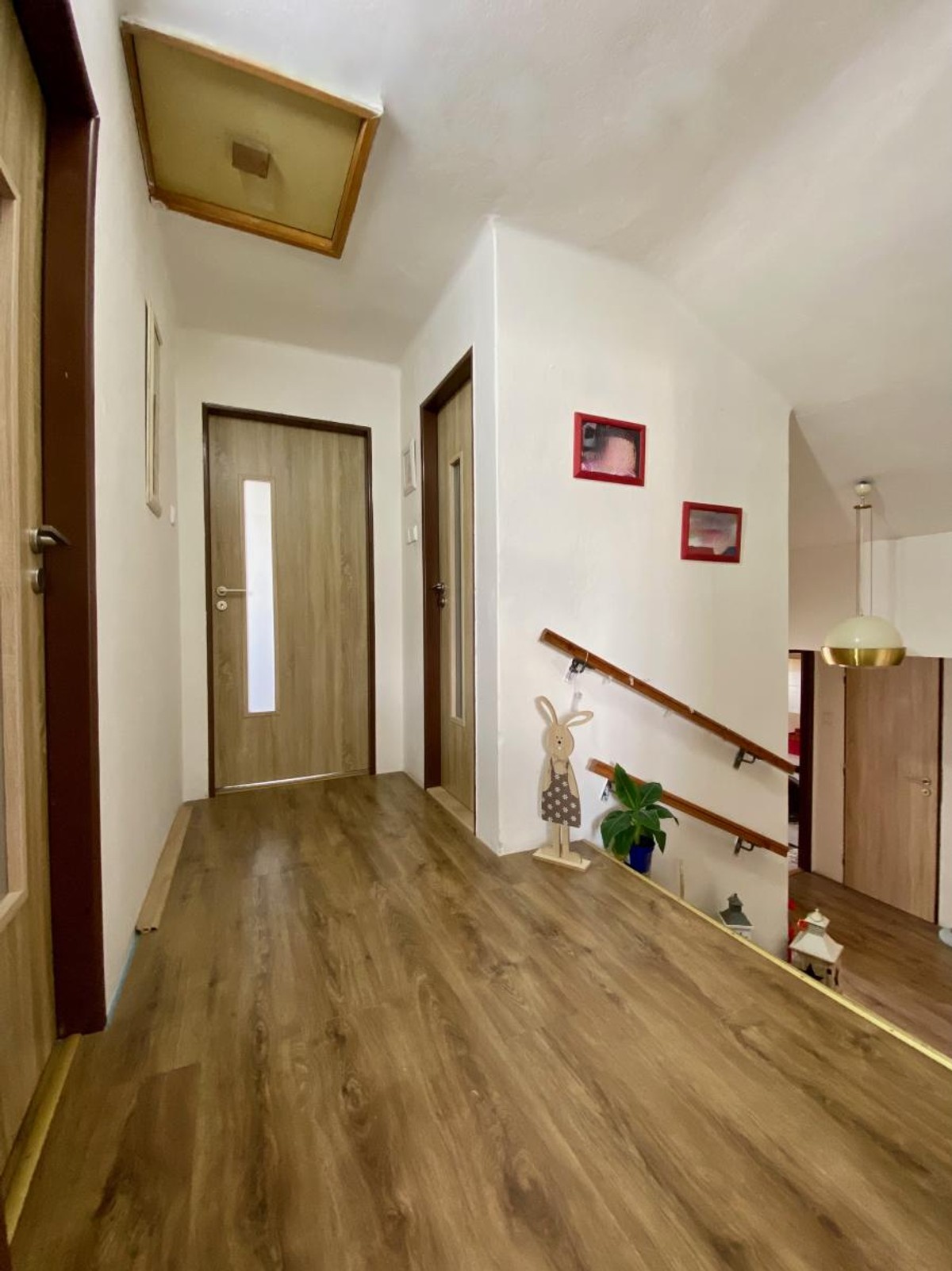 Prodej bytu 4+kk 103 m²
