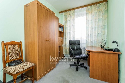 Prodaný byt 4+1 78 m²