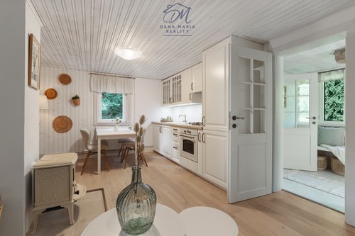 Prodej chaty 80 m², pozemek 824 m²