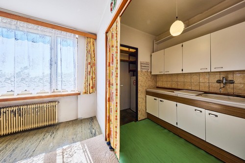 Prodaný dům 192 m², pozemek 648 m²