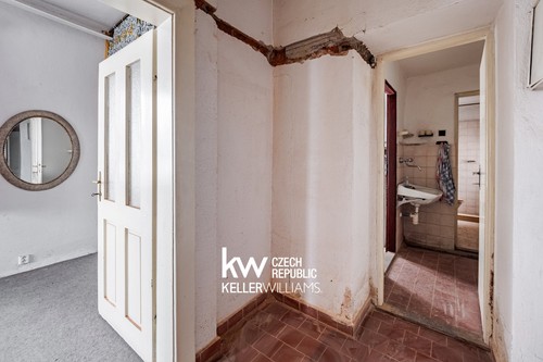 Prodaný dům 151 m², pozemek 692 m²