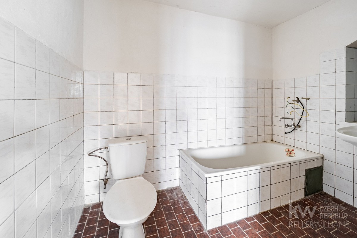 Prodej chalupy 68 m², pozemek 2738 m²