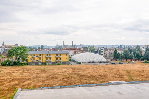 Prodaný byt 3+kk 115 m²