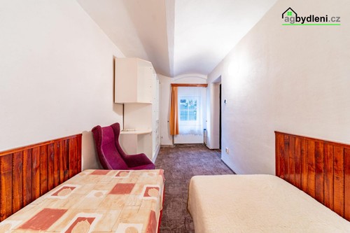 Prodej domu 67 m², pozemek 572 m²
