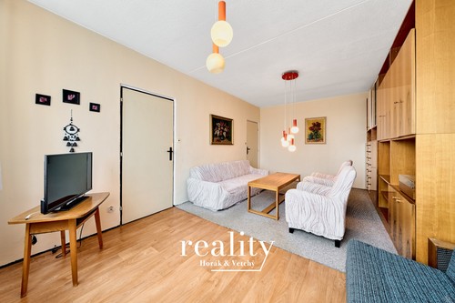 Prodaný byt 3+1 74 m²