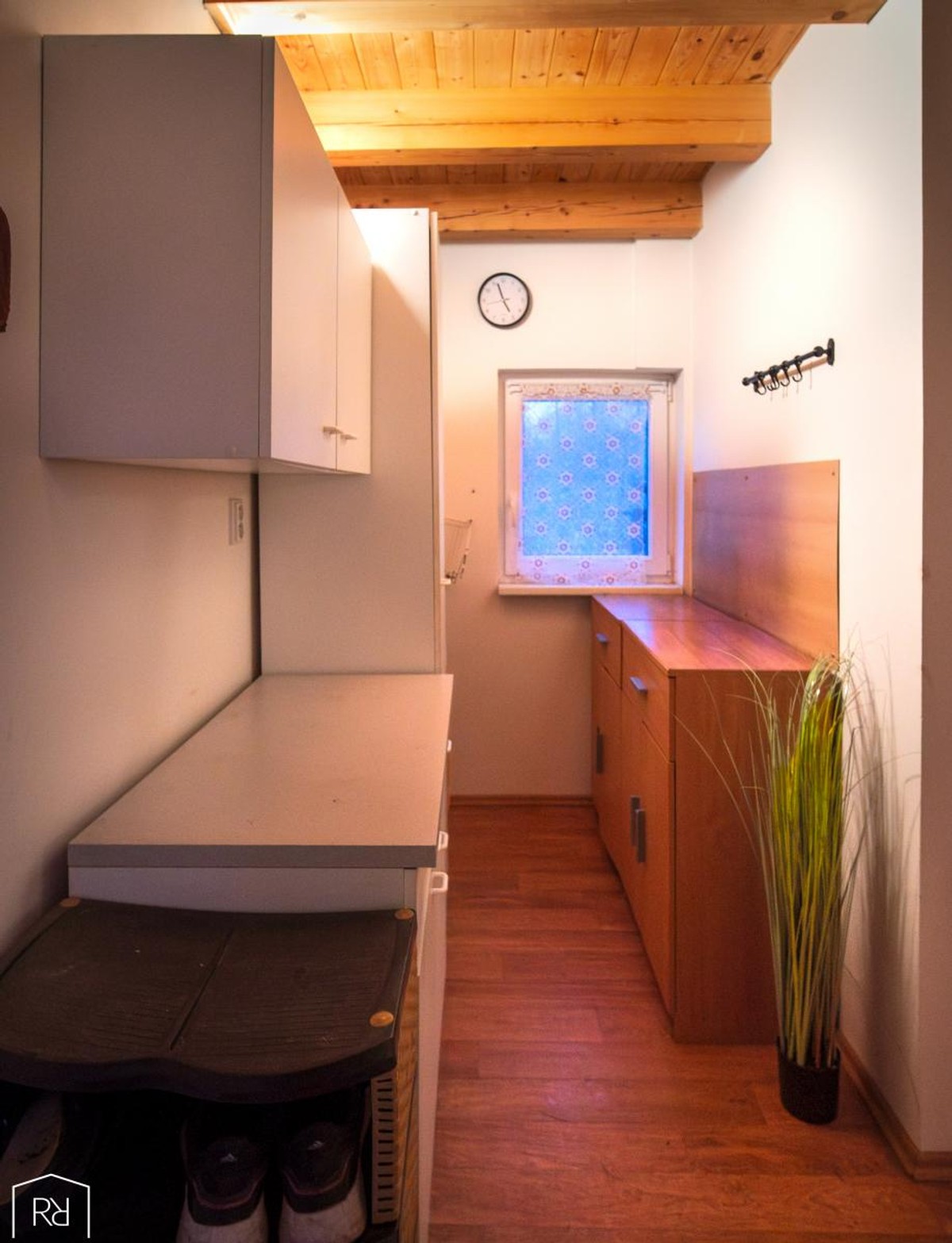 Prodej chaty 45 m², pozemek 1626 m²