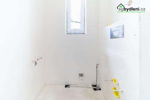 Prodej domu 70 m², pozemek 453 m²