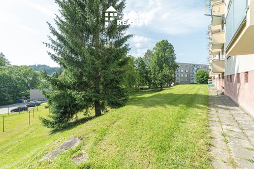 Prodaný byt 3+1 61 m²