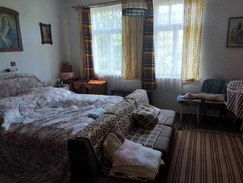 Prodaný dům 105 m², pozemek 514 m²
