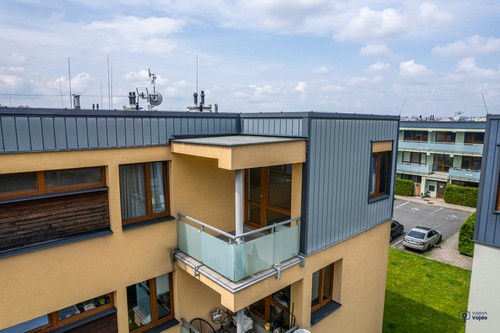 Prodaný byt 2+kk 59 m²