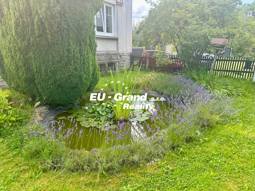 Prodaný dům 240 m², pozemek 959 m²