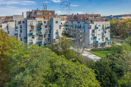 Prodaný byt 3+kk 97 m²