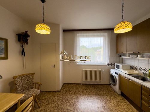 Prodaný dům 177 m², pozemek 212 m²