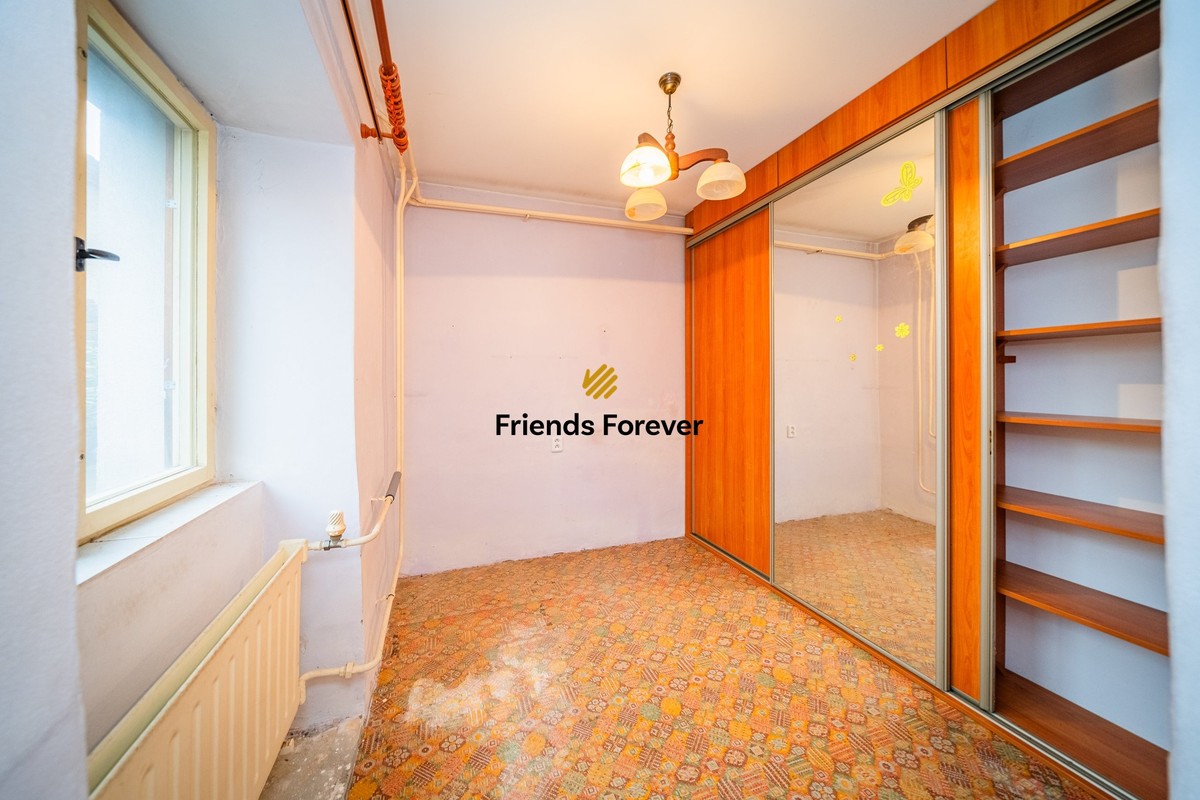 Prodej domu 156 m², pozemek 550 m²