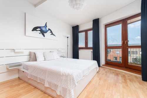 Prodaný byt 3+kk 76 m²