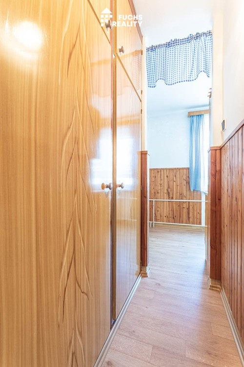 Prodaný byt 3+1 61 m²