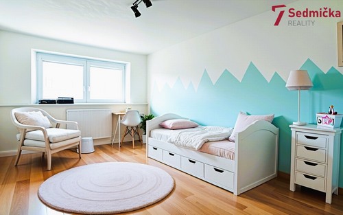 Prodej domu 176 m², pozemek 1785 m²