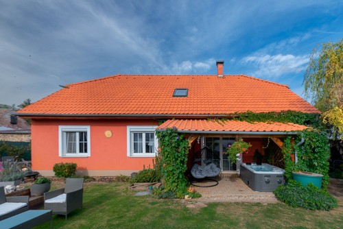 Prodaný dům 193 m², pozemek 520 m²