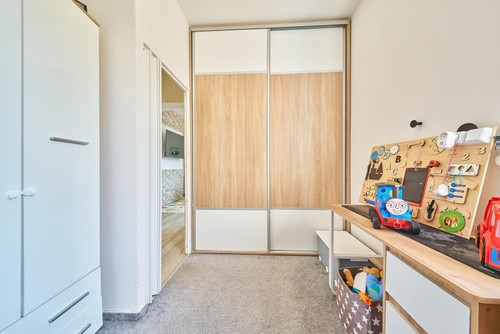 Prodaný byt 3+1 60 m²