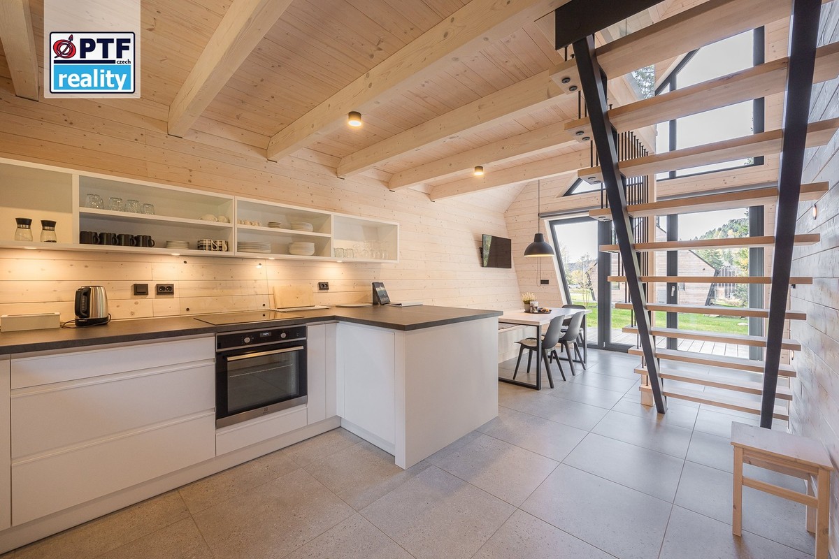 Prodej domu 85 m², pozemek 378 m²