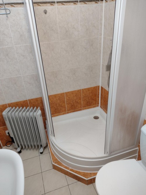 Prodaný byt 1+1 35 m²