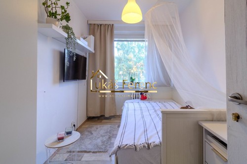 Prodaný byt 4+1 80 m²