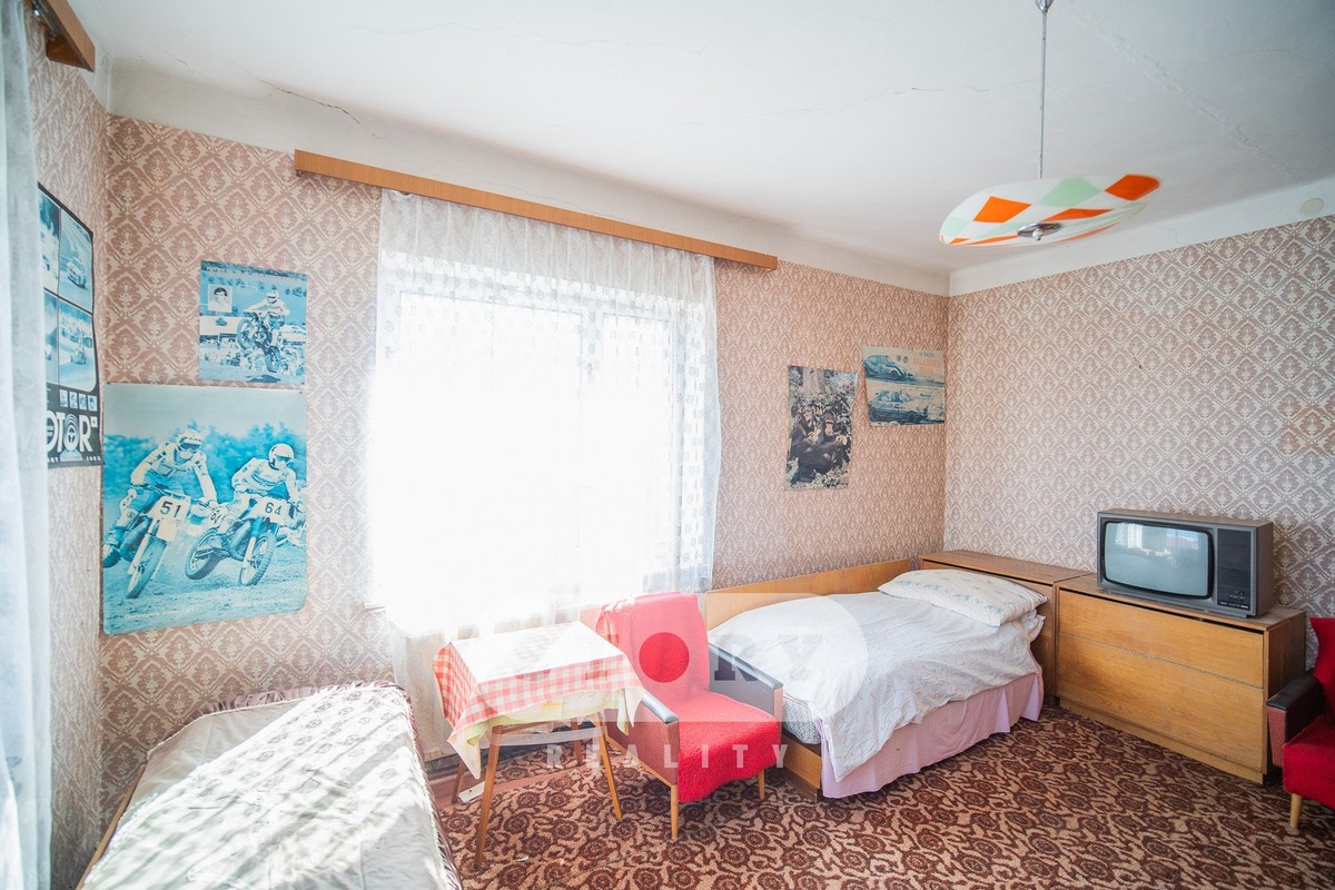 Prodej domu 150 m², pozemek 348 m²