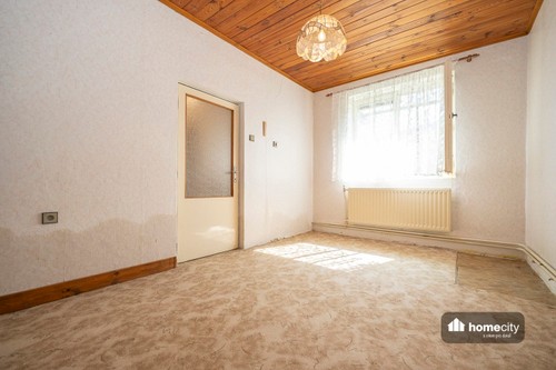 Prodaný dům 106 m², pozemek 387 m²