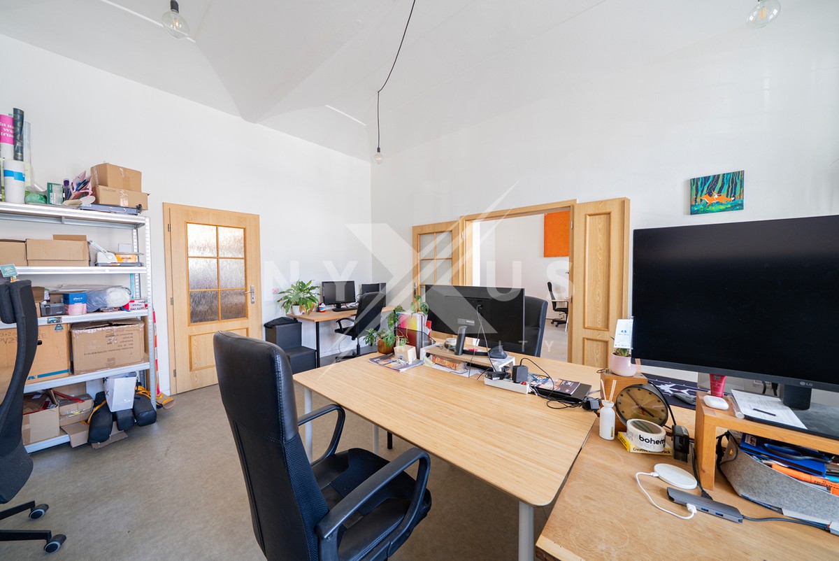 Prodej bytu 3+1 84 m²