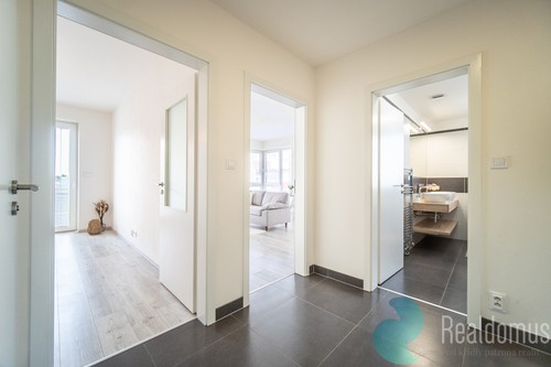 Prodej bytu 2+kk 56.5 m²