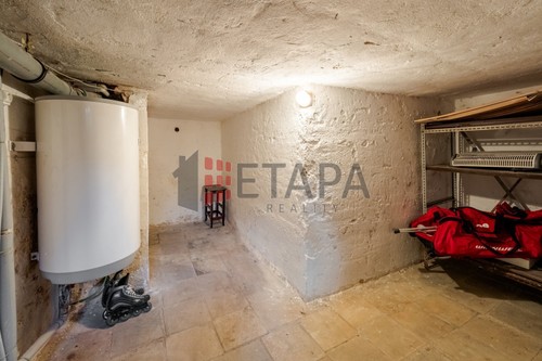 Prodaný dům 147 m², pozemek 215 m²