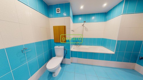 Prodaný byt 3+kk 68.3 m²