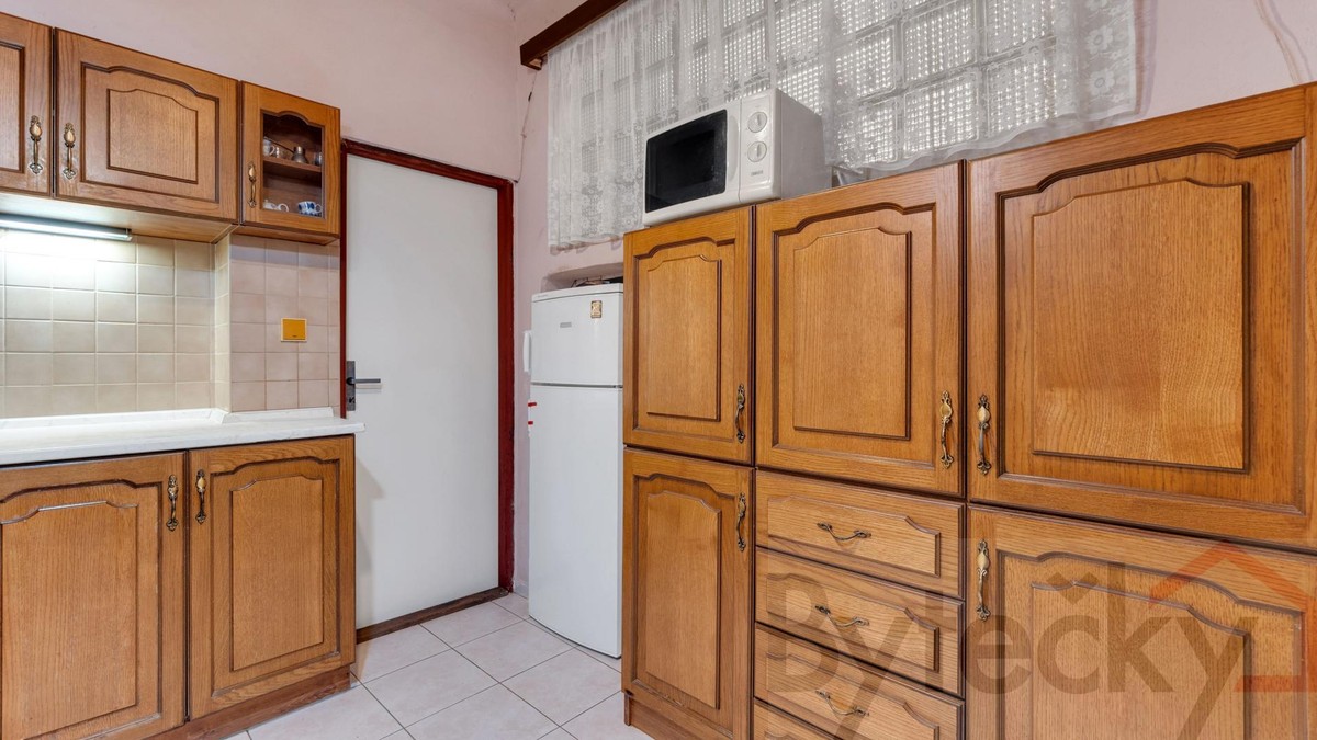 Prodej domu 200 m², pozemek 866 m²