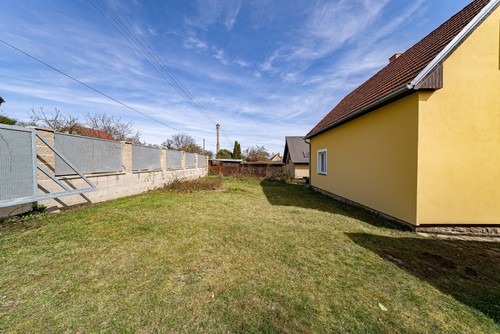 Prodaný dům 77 m², pozemek 709 m²