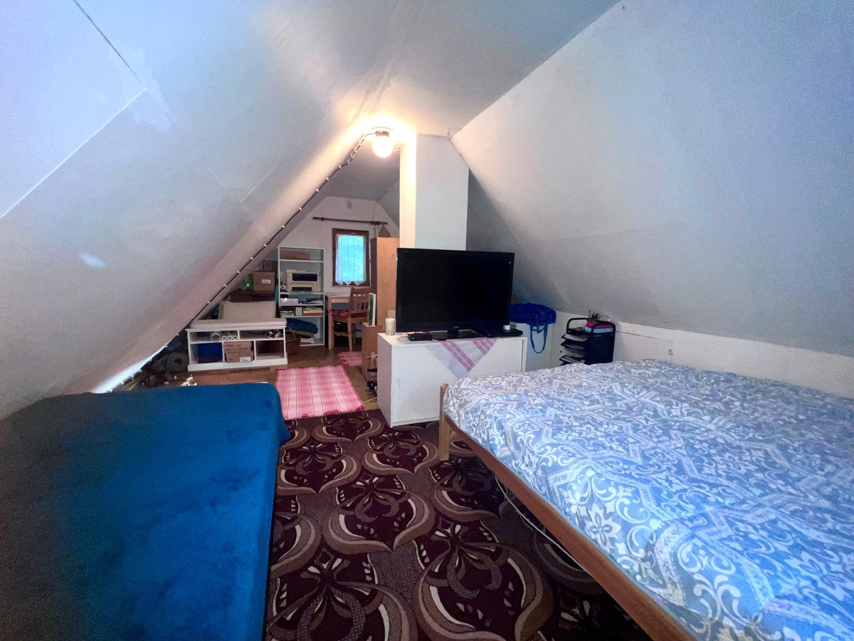 Prodej chaty 18 m², pozemek 399 m²