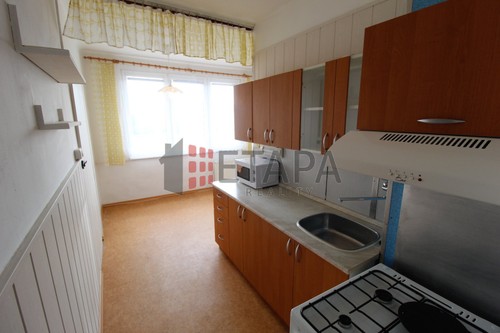 Prodaný byt 3+1 65 m²