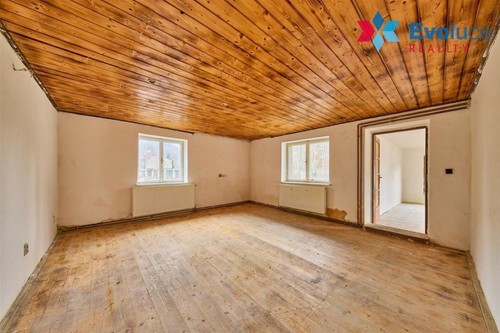 Prodaný dům 211 m², pozemek 746 m²
