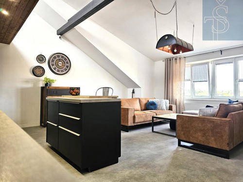 Prodej bytu 2+kk 96 m²