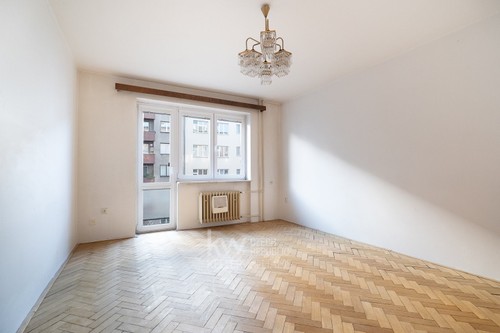 Prodaný byt 3+1 73 m²