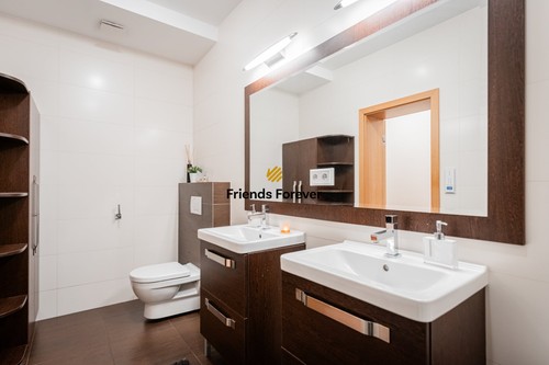 Prodaný byt 3+kk 104 m²