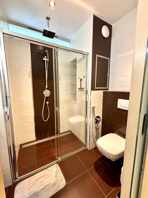 Prodaný byt 2+1 54 m²