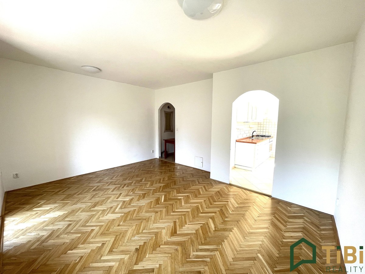 Prodej bytu 3+1 72 m²