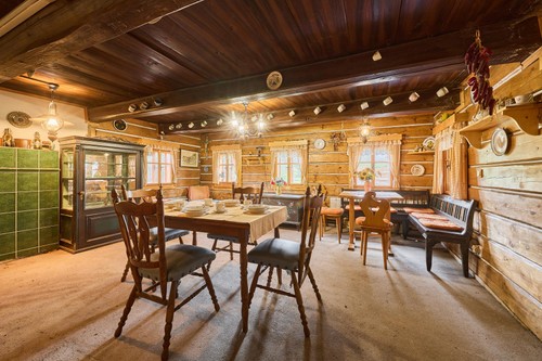 Prodaný dům 98 m², pozemek 583 m²