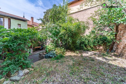 Prodej domu 125 m², pozemek 210 m²