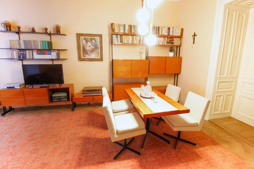 Prodaný byt 3+1 104 m²