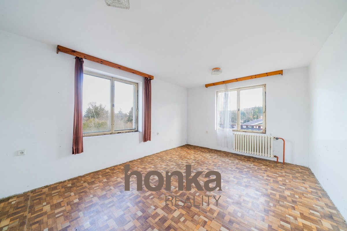Prodej domu 193 m², pozemek 1155 m²