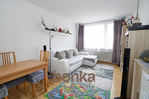 Prodaný byt 2+kk 46 m²
