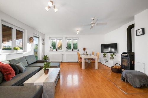Prodej domu 104 m², pozemek 968 m²
