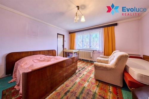 Prodaný dům 195 m², pozemek 1029 m²