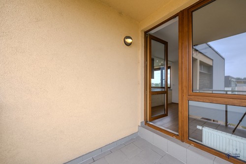 Prodaný byt 2+kk 59 m²